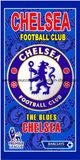 Promotional Beach Towel with Custom Printing
