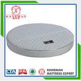 Home Furniture Wholesale Products Low Price Round Spring Mattress