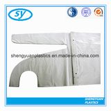Disposable Food Grade PE Apron