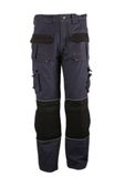 100% Cotton Cargo Style Work Pants