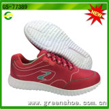 China Manufacturer Best Quality Athletic Trainers Women Sport Running Shoes