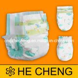 OEM Elastic Waist Band European Baby Diaper Wholesale (A-Bee)