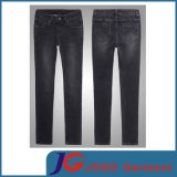 Chinese Factory Basic Women Denim Jeans Pants (JC1288)