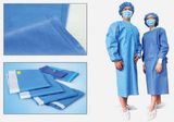 Nonwoven Fabric for Medical and Health