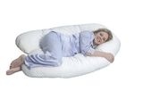 U Shape Pregnancy Pillow U Shape Neck Pillow Case