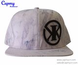 printing Pattern Snapback Cap Hat Supplier