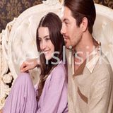 Silk Fabric