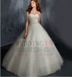 Wholesale Price Best Selling Bridal Wedding Dresses (CWD008)