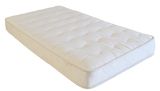 Hm119 High Quality Sleep Easy Push Soft Single Bed Latex Foam Mattress with Wholesale Price