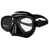 High Quality Silicone Diving Masks (MK-400)