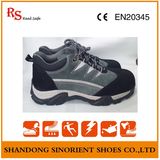 Chemical Resistant Composite Toe Cap Sport Safety Shoes