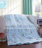 Hot Sale 100% Polyester Disperse Printed Quilt
