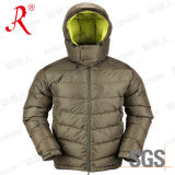 Customized Winter Down Jacket (QF-112)