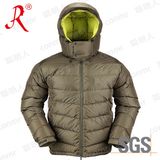 Customized Winter Down Jacket (QF-112)