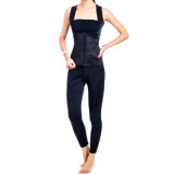 Helps to Weight Lossneoprene Slimming Pants for Exercise
