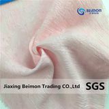 Manufacturer Production Burnt-out Fabric with 35%Rayon, for Fashion Women's Wear
