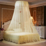 Ceiling Lace and Lace Fresh Mosquito Net