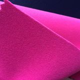 1.0mm Faux Suede Microfiber Leather Fabric for Shoes Bags