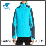 Hot Sale Women Softshell Winter Jacket