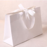 China Wholesale Custom Kraft Brown Paper Bag