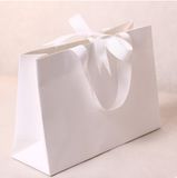 China Wholesale Custom Kraft Brown Paper Bag