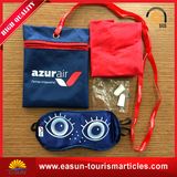 Inflight Economy Class Eye Mask Socks Travel Amenity Kits