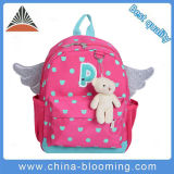 Child Backpack Primary Cute Students School Cartoon Kids Bag