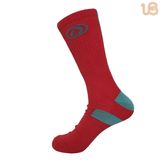 Men's Polyester Elite Basketball Sport Socks