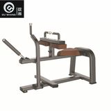 Pin Loaded Seated Calf Raise Machine Om7033 Gym Fitness Equipment