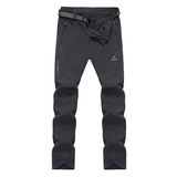 Hot Sale Men's Hiking Climbing Travel Fishing Waterproof Outdoor Pants