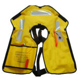 Low Price Kayak Life Vest Inflatable