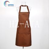 Wholesale Custom Design Women Kitchen Plain Apron