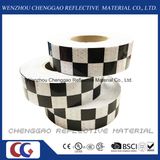 Printable Honeycomb Type Reflective Tape for Warning Traffic Signs (C3500-G)