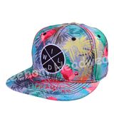 New Fashion Snapbacks Era Hat with Print