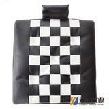 Car Seat Cover and Cushion (PZ-1007)