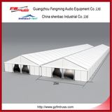 20m X 35m Gourmet Tent for Wedding Party