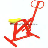 Exercise Bike for Outdoor Fitting Equipment with Good Quality and Good Looking