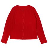 Phoebee 100% Cashmere Knitted Children Apparel Girls Clothes