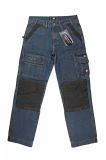 High Quality Men's Workwear Wholesale Denim Jeans (MY-012)