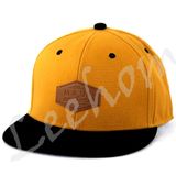 Snapback New Embroidery Era Fashion Flat Visor Cap
