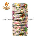 Fashion Design Promotional Cheap 100% Cotton Custom Bandana