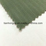 Anti-Static Flame Retardant Functional Protective Workwear Fabric
