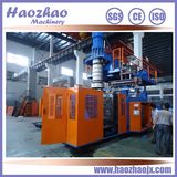 Hzb120n 160liter Accumulation Blow Molding Machine