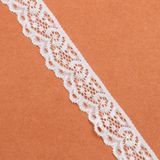 5yard Bazin Lace and 2yard French Lace