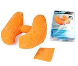 2016 Hot Selling Neck Inflatable Pillow