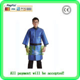 Medical X-ray Protective Lead Apron (MSLLJ02)