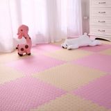 Custom Printed EVA Printing Foam Kids Puzzle Mat for Sale