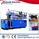 Plastic Mannequins Blow Molding Machine