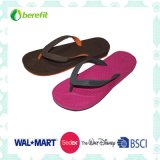 Men's Slippers with Rubber Sole and Straps, Suit for Men
