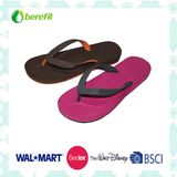 Men's Slippers with Rubber Sole and Straps, Suit for Men